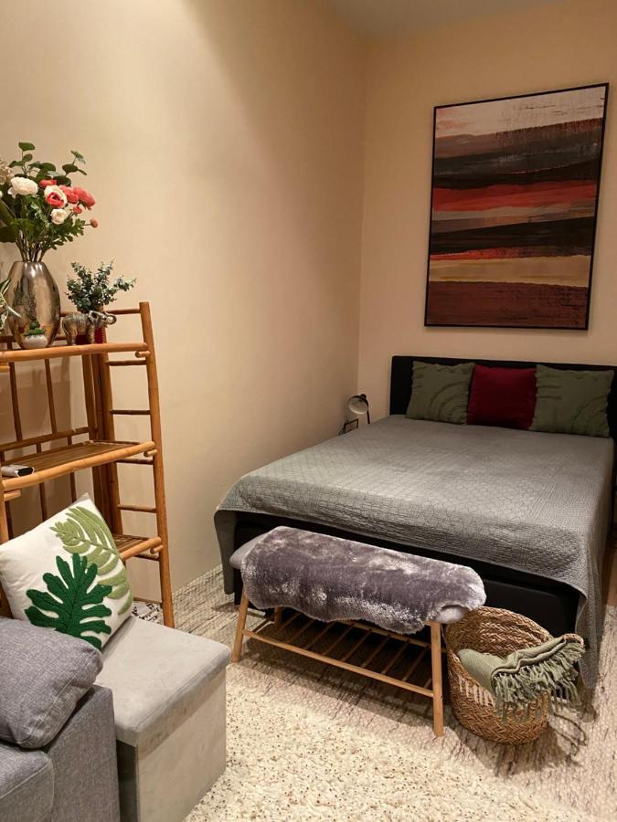 Jungle Story Apartment By Millenaris Park With Free Parking — Photos 3